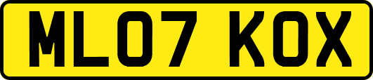 ML07KOX