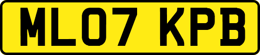 ML07KPB