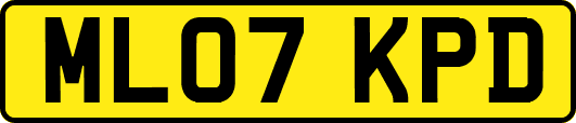 ML07KPD