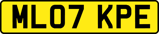 ML07KPE