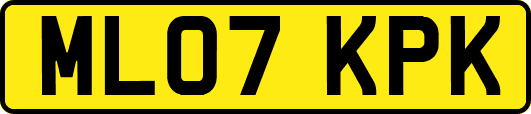 ML07KPK