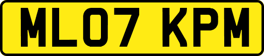 ML07KPM
