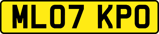 ML07KPO