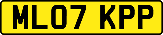 ML07KPP