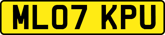 ML07KPU