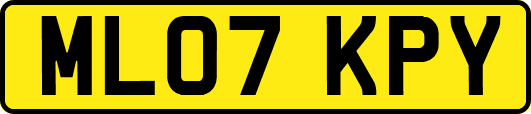 ML07KPY