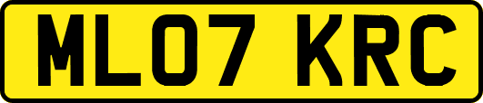 ML07KRC