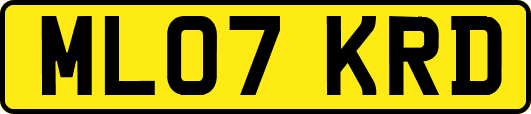 ML07KRD