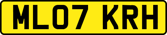 ML07KRH