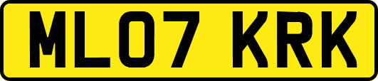 ML07KRK