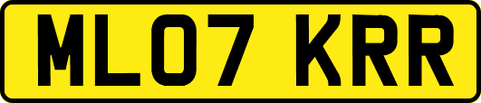 ML07KRR