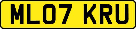 ML07KRU