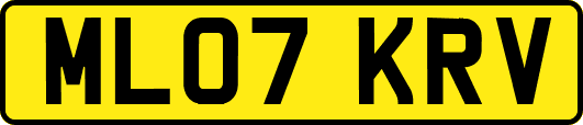 ML07KRV