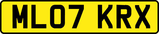 ML07KRX