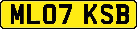 ML07KSB