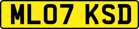 ML07KSD