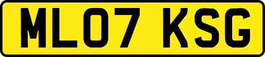 ML07KSG