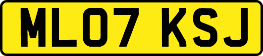 ML07KSJ