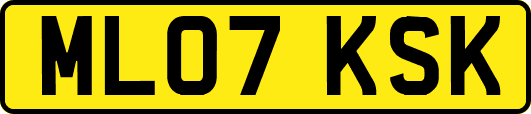 ML07KSK