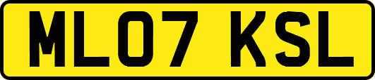 ML07KSL