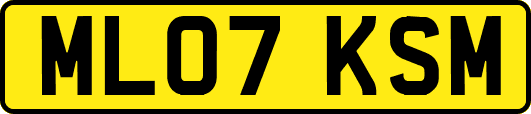 ML07KSM