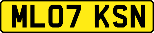 ML07KSN
