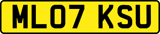 ML07KSU