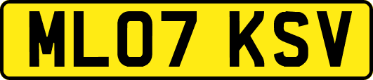ML07KSV