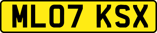 ML07KSX