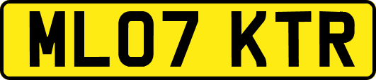 ML07KTR