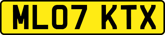 ML07KTX
