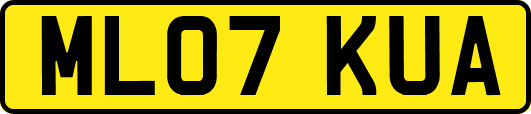 ML07KUA