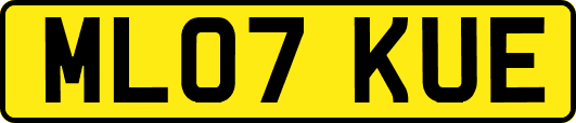ML07KUE