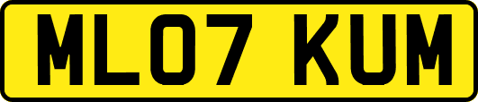 ML07KUM