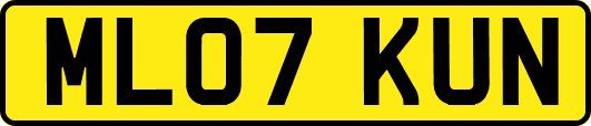 ML07KUN