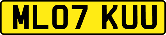 ML07KUU