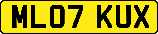 ML07KUX