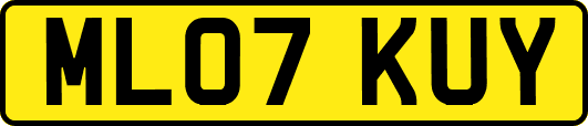ML07KUY