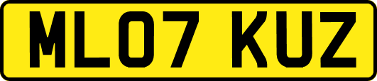 ML07KUZ