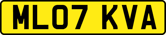 ML07KVA