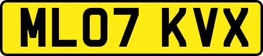 ML07KVX