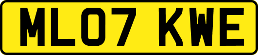 ML07KWE