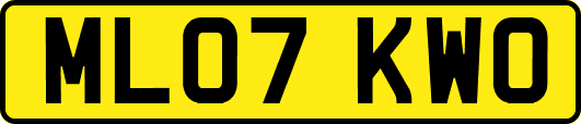 ML07KWO