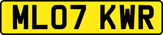 ML07KWR