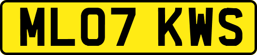 ML07KWS