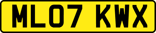 ML07KWX