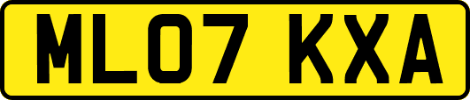 ML07KXA