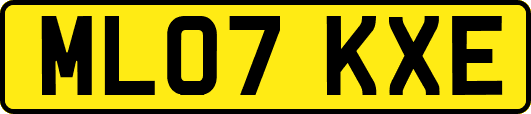 ML07KXE