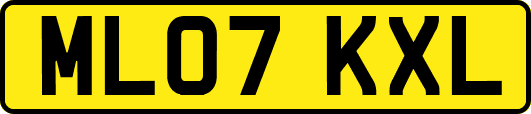 ML07KXL