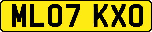 ML07KXO